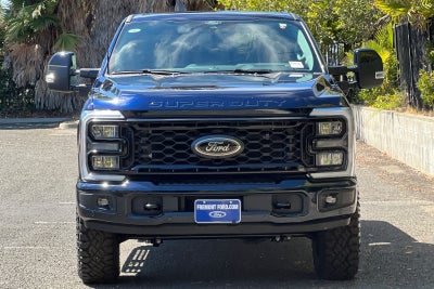 2025 Ford F-250SD Lariat