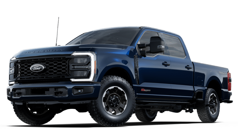 2025 Ford F-250SD Lariat
