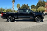 2026 Ford F-250SD Platinum 160 WB
