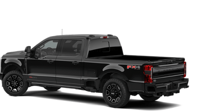 2026 Ford F-250SD Platinum 160 WB