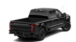 2026 Ford F-250SD Platinum 160 WB