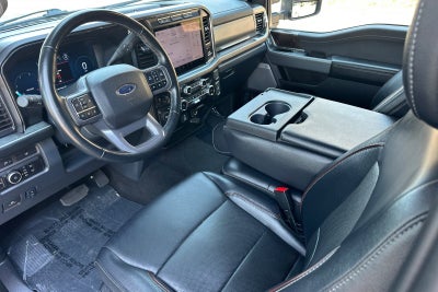 2024 Ford F-250SD Lariat