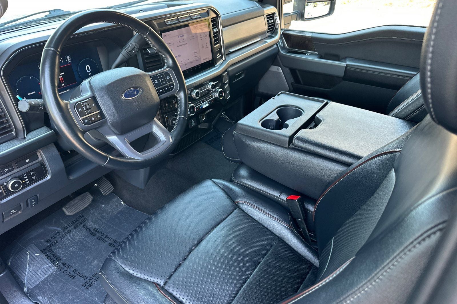 2024 Ford F-250SD Lariat