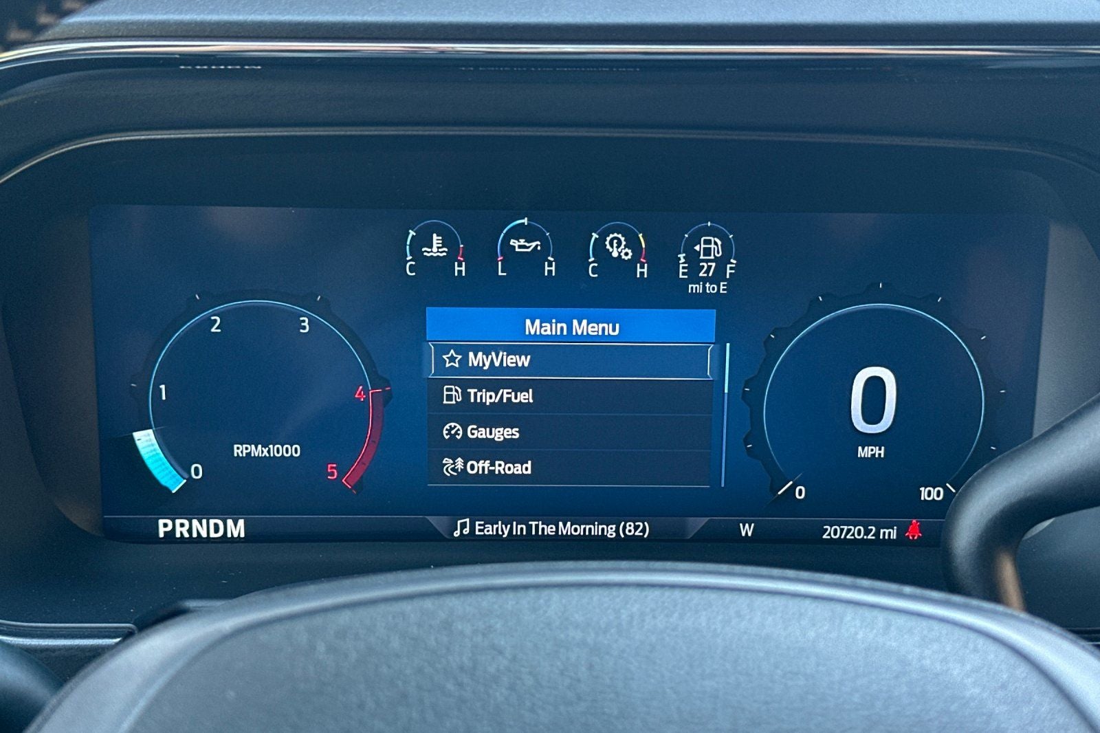 2024 Ford F-250SD Lariat