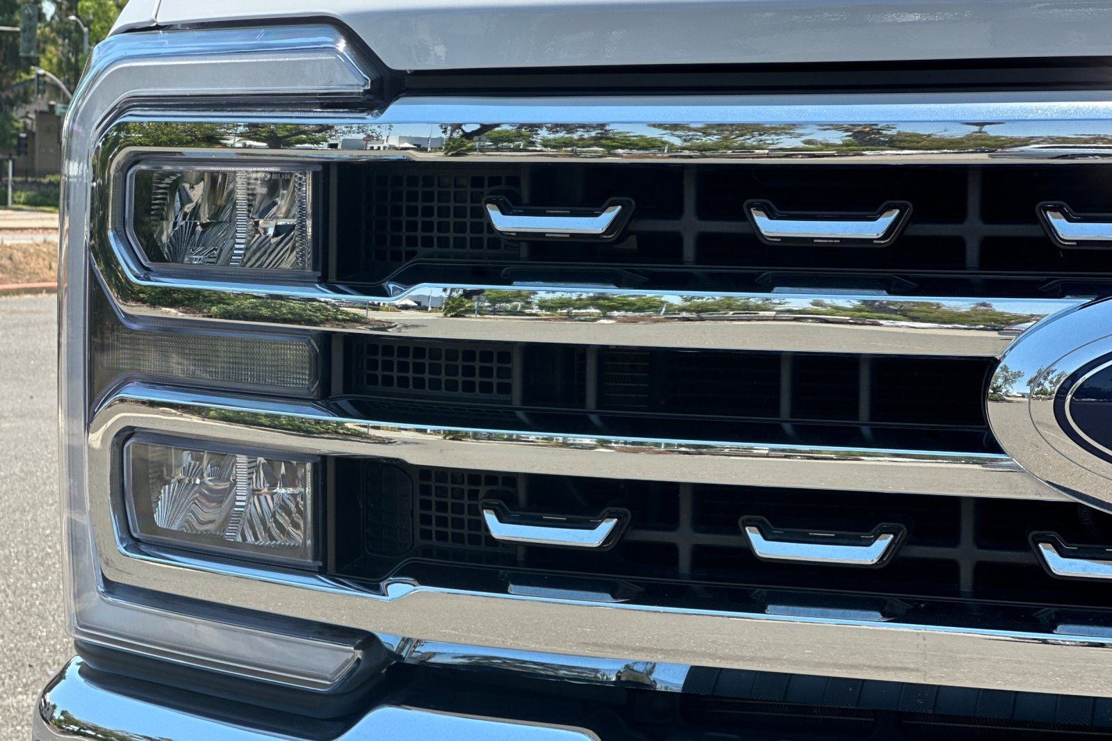 2024 Ford F-250SD Lariat