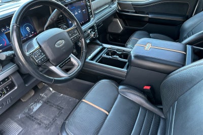 2023 Ford F-250SD XL
