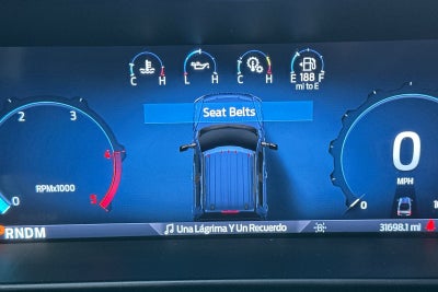 2023 Ford F-250SD XL