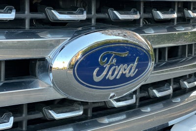 2023 Ford F-250SD XL