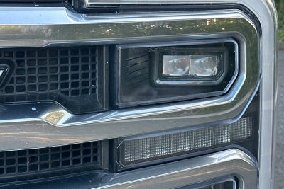 2023 Ford F-250SD XL