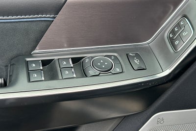 2026 Ford F-250SD Platinum 160 WB
