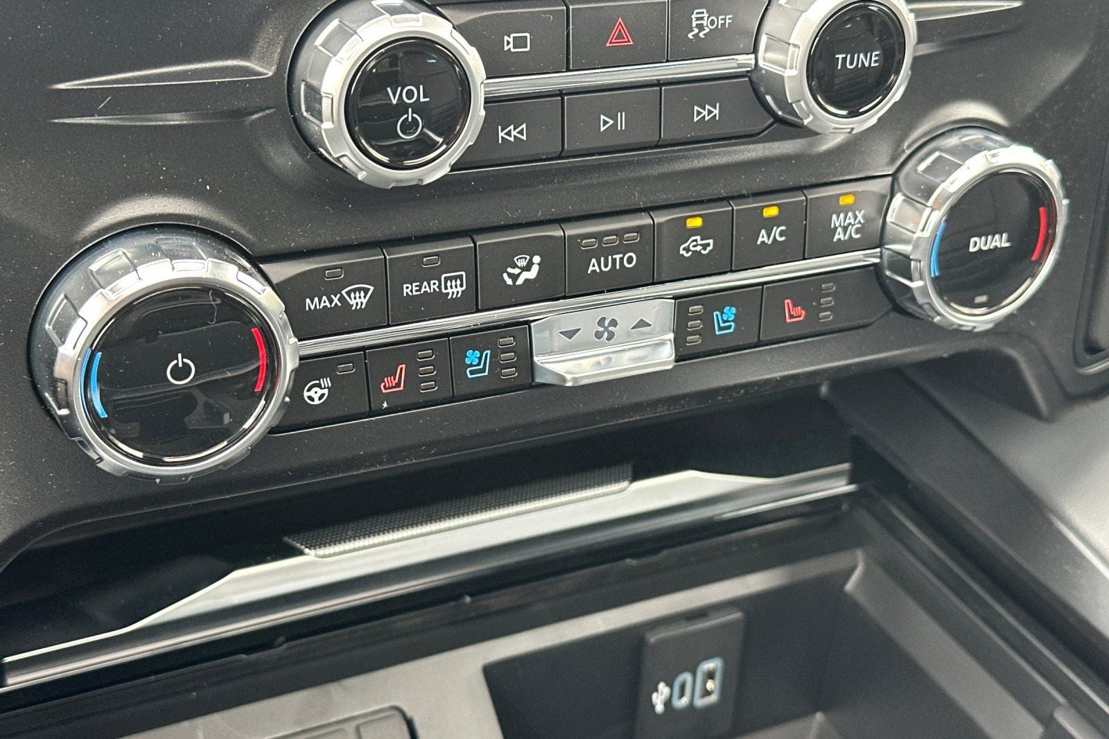 2026 Ford F-250SD Platinum 160 WB