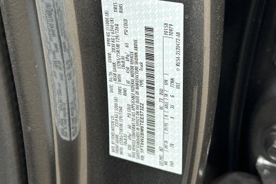 2026 Ford F-250SD Platinum 160 WB