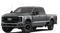 2026 Ford F-250SD Platinum 160 WB