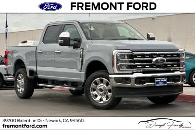 2026 Ford F-250SD Lariat 160 WB
