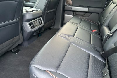 2026 Ford F-250SD Lariat 160 WB