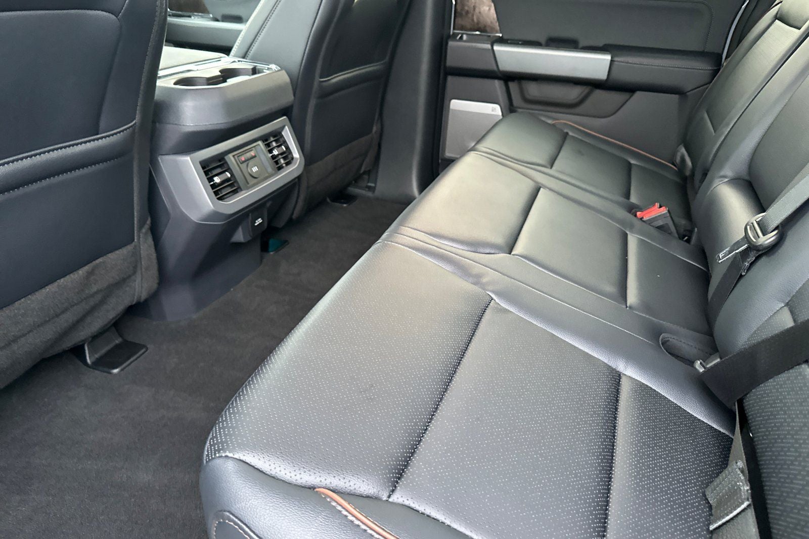 2026 Ford F-250SD Lariat 160 WB