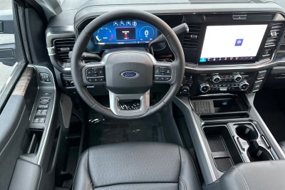 2026 Ford F-250SD Lariat 160 WB