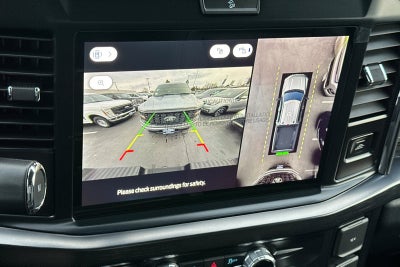 2026 Ford F-250SD Lariat 160 WB