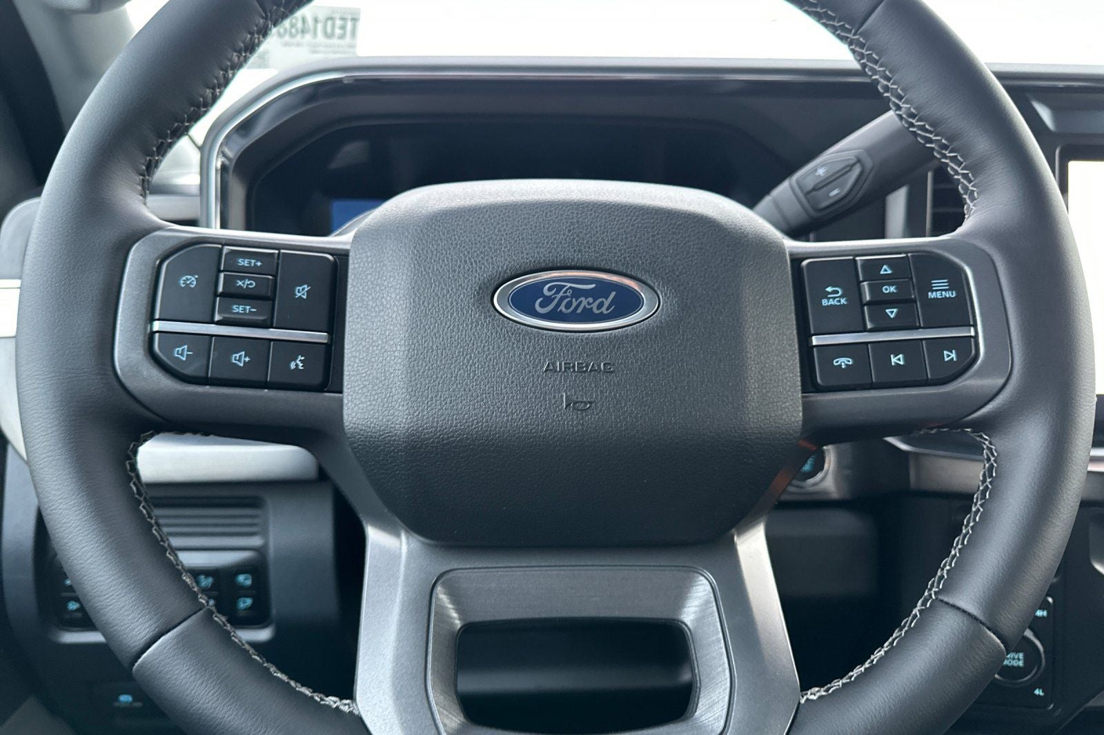 2026 Ford F-250SD Lariat 160 WB