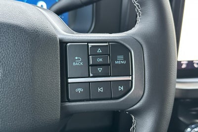 2026 Ford F-250SD Lariat 160 WB