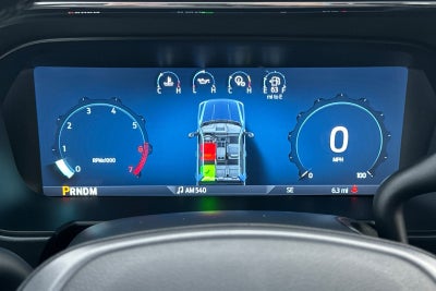 2026 Ford F-250SD Lariat 160 WB