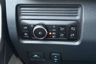 2026 Ford F-250SD Lariat 160 WB