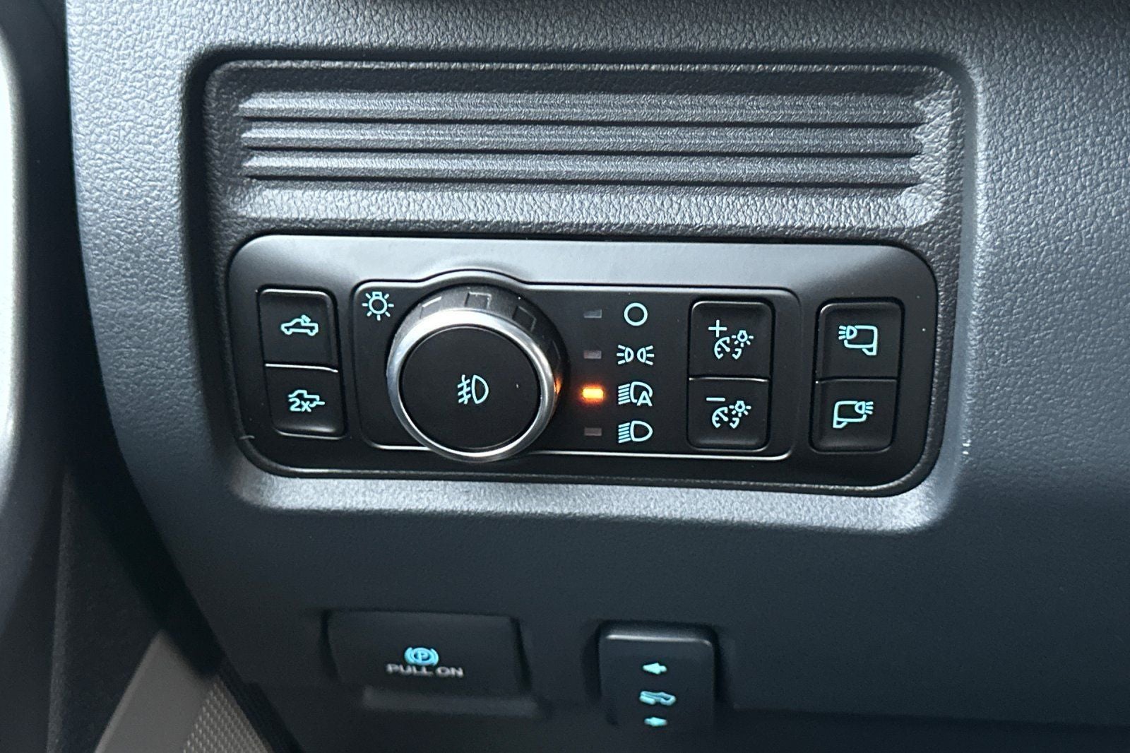 2026 Ford F-250SD Lariat 160 WB