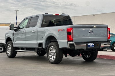 2026 Ford F-250SD Lariat 160 WB