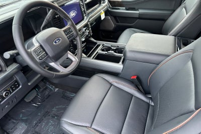 2026 Ford F-250SD Lariat 160 WB