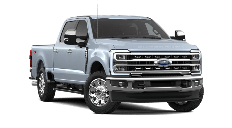 2026 Ford F-250SD Lariat 160 WB
