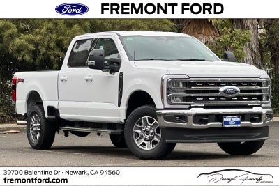 2026 Ford F-250SD Lariat 160 WB