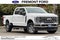 2026 Ford F-250SD Lariat 160 WB