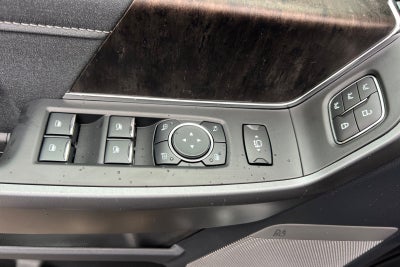 2026 Ford F-250SD Lariat 160 WB