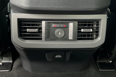 2026 Ford F-250SD Lariat 160 WB