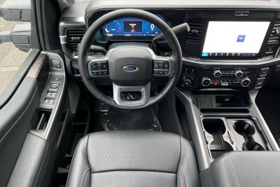 2026 Ford F-250SD Lariat 160 WB