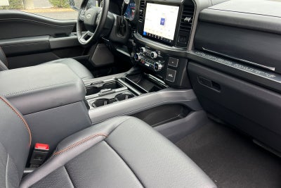 2026 Ford F-250SD Lariat 160 WB