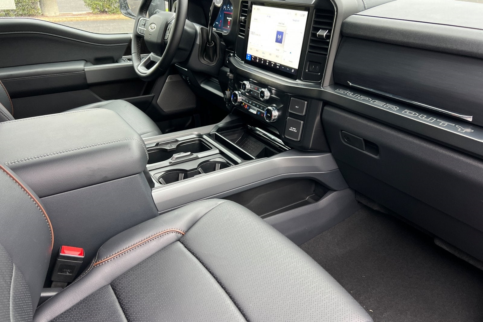 2026 Ford F-250SD Lariat 160 WB