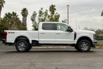 2026 Ford F-250SD Lariat 160 WB
