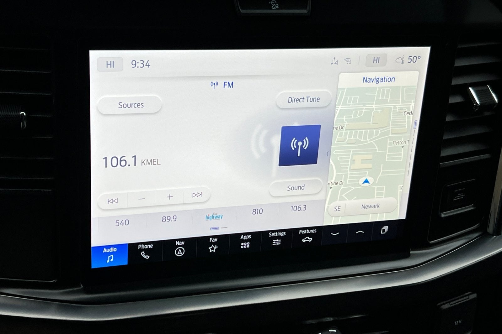 2026 Ford F-250SD Lariat 160 WB