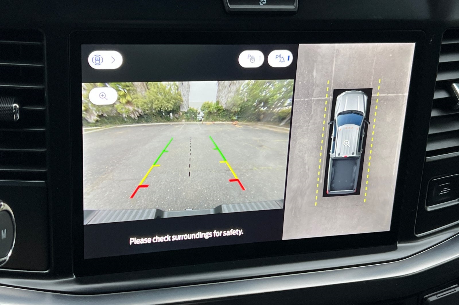 2026 Ford F-250SD Lariat 160 WB