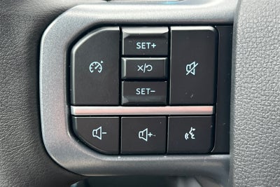 2026 Ford F-250SD Lariat 160 WB