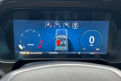 2026 Ford F-250SD Lariat 160 WB