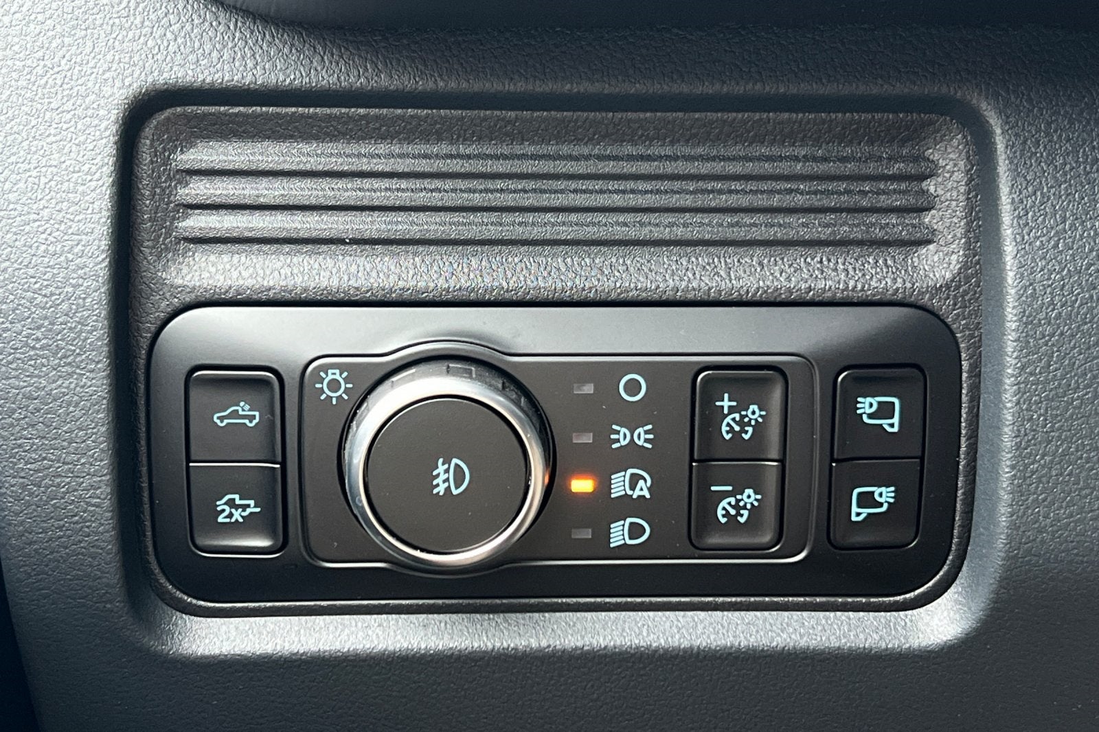 2026 Ford F-250SD Lariat 160 WB