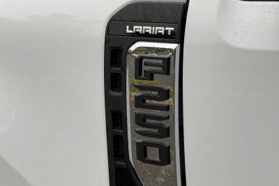 2026 Ford F-250SD Lariat 160 WB