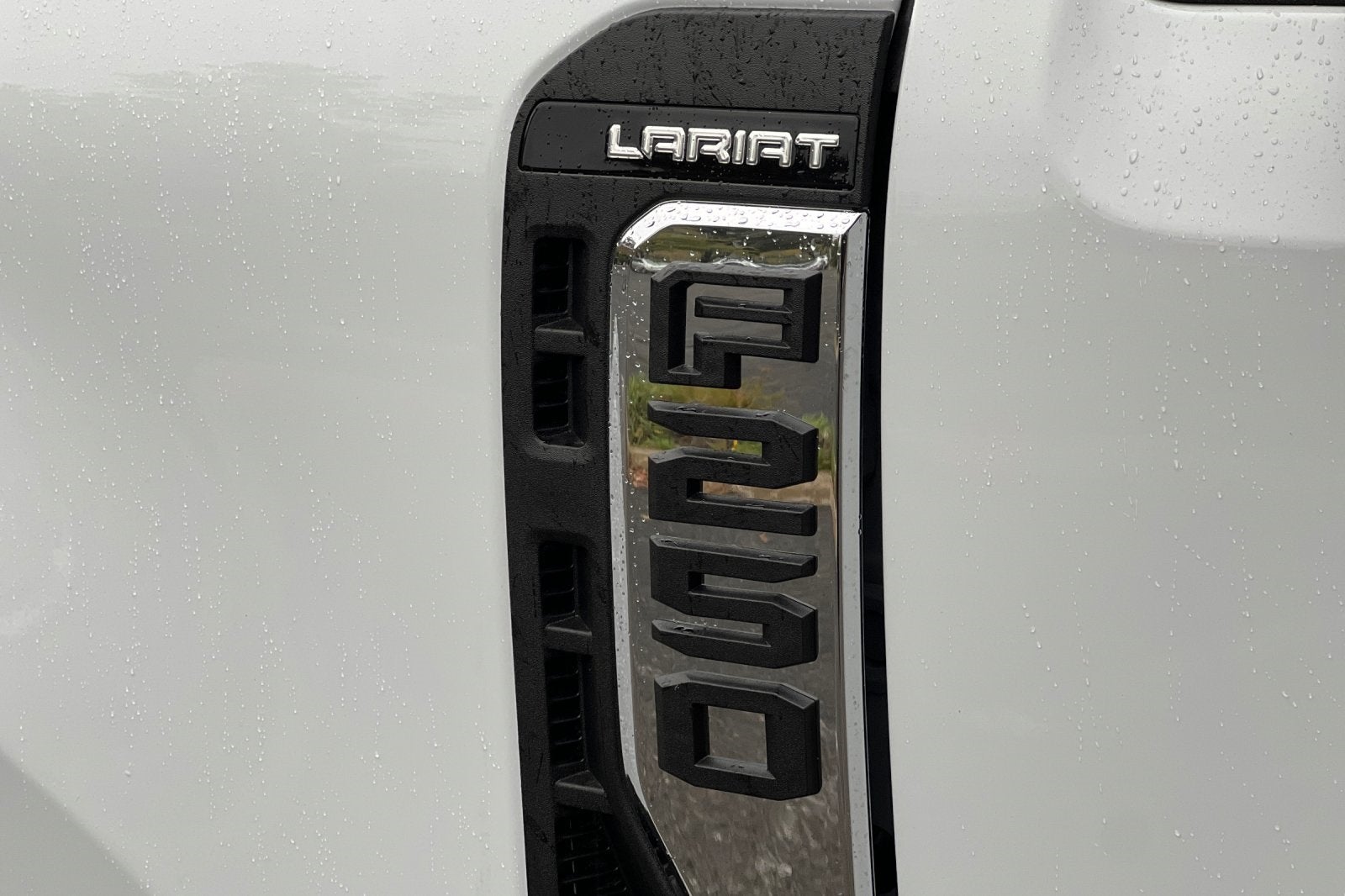 2026 Ford F-250SD Lariat 160 WB