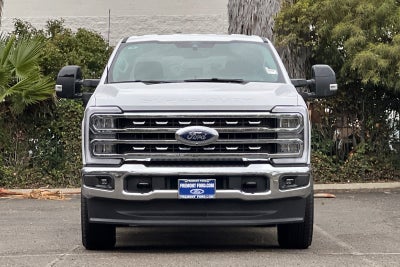 2026 Ford F-250SD Lariat 160 WB