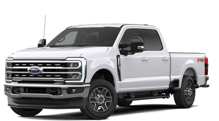2026 Ford F-250SD Lariat 160 WB
