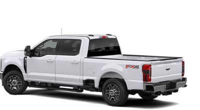 2026 Ford F-250SD Lariat 160 WB