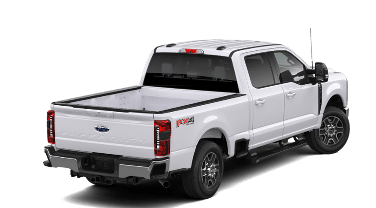 2026 Ford F-250SD Lariat 160 WB
