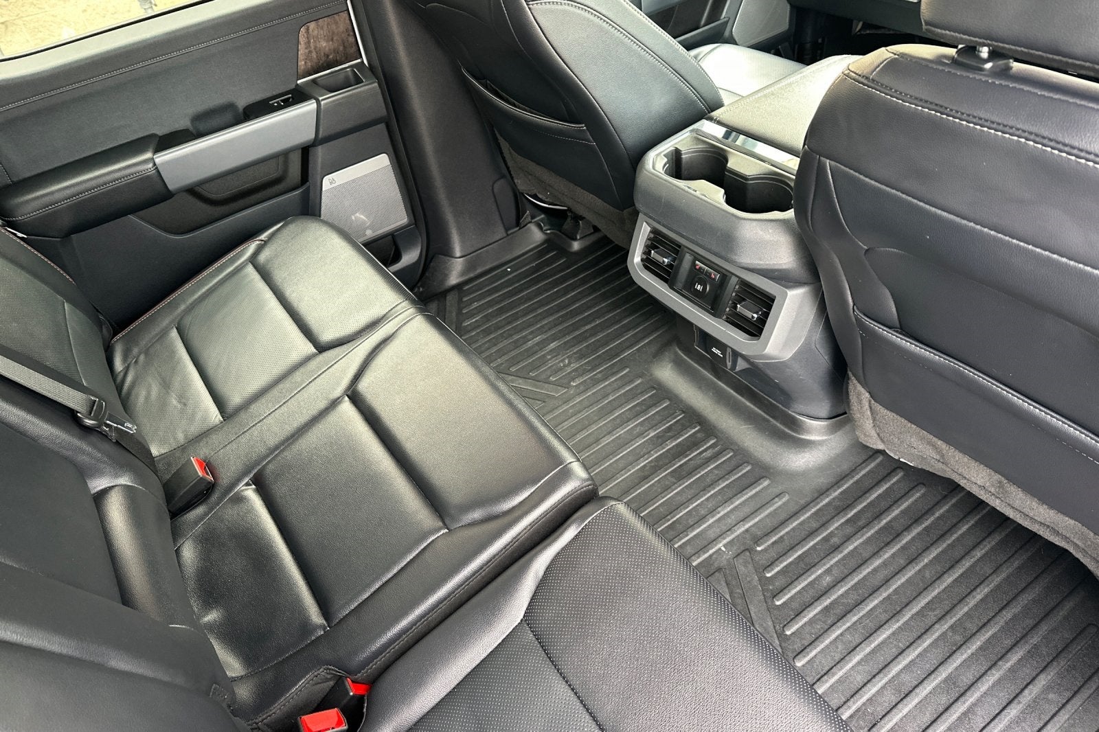 2023 Ford F-250SD Lariat